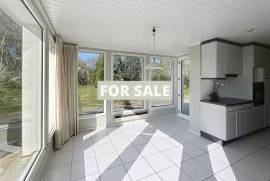 Detached House with Large Garden