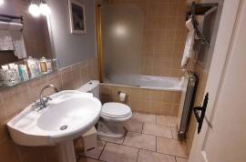 Superb Traditional Manor House