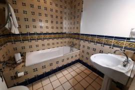 Superb Traditional Manor House