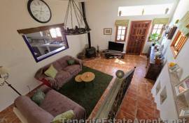 2 Bedrooms - House - Tenerife - For Sale