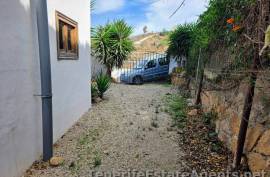 2 Bedrooms - House - Tenerife - For Sale