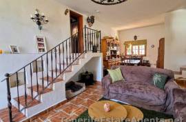 2 Bedrooms - House - Tenerife - For Sale