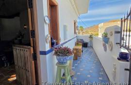 2 Bedrooms - House - Tenerife - For Sale