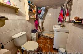 2 Bedrooms - House - Tenerife - For Sale