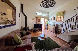 2 Bedrooms - House - Tenerife - For Sale