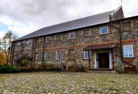 Apartment in Dobeles district for sale 540.000€