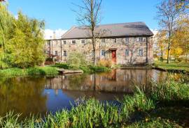 Apartment in Dobeles district for sale 540.000€