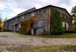 Apartment in Dobeles district for sale 540.000€