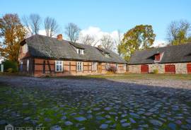 Apartment in Dobeles district for sale 540.000€