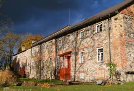 Apartment in Dobeles district for sale 540.000€