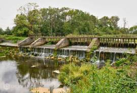 Apartment in Dobeles district for sale 540.000€