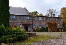 Apartment in Dobeles district for sale 540.000€