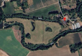 Apartment in Dobeles district for sale 540.000€