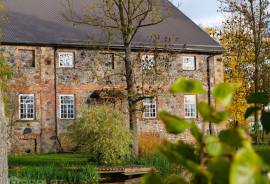 Apartment in Dobeles district for sale 540.000€