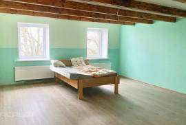 House in Tukuma district for sale 425.000€ House in Tukuma district for sale 425.000€