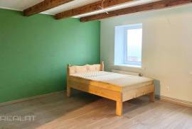 House in Tukuma district for sale 425.000€ House in Tukuma district for sale 425.000€