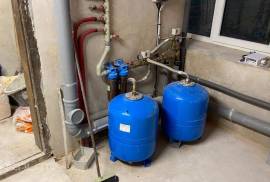 House in Tukuma district for sale 425.000€ House in Tukuma district for sale 425.000€