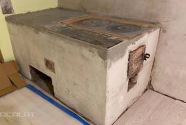 House in Tukuma district for sale 425.000€ House in Tukuma district for sale 425.000€