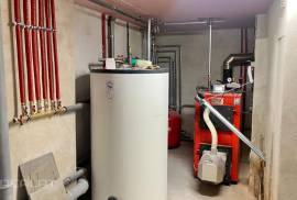 House in Tukuma district for sale 425.000€ House in Tukuma district for sale 425.000€