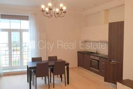 Apartment for rent in Riga, 59.40m2