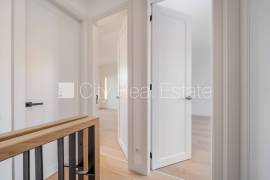 Detached house for sale in Riga, 115.44m2