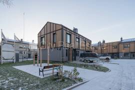 Detached house for sale in Riga, 115.44m2