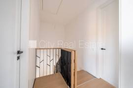 Detached house for sale in Riga, 115.44m2