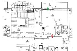 Studio for rent in Riga, 45.80m2 Studio for rent in Riga, 45.80m2