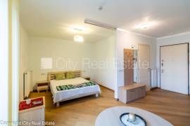 Studio for rent in Riga, 45.80m2 Studio for rent in Riga, 45.80m2