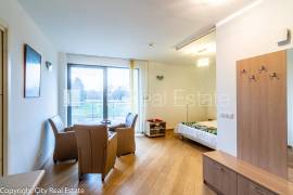 Studio for rent in Riga, 45.80m2 Studio for rent in Riga, 45.80m2