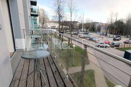 Studio for rent in Riga, 45.80m2 Studio for rent in Riga, 45.80m2