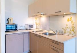 Studio for rent in Riga, 45.80m2 Studio for rent in Riga, 45.80m2