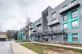 Studio for rent in Riga, 45.80m2 Studio for rent in Riga, 45.80m2