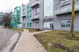 Studio for rent in Riga, 45.80m2 Studio for rent in Riga, 45.80m2