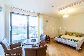 Studio for rent in Riga, 45.80m2