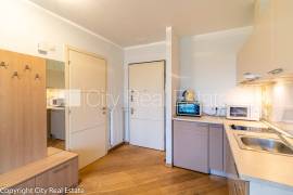 Studio for rent in Riga, 45.80m2 Studio for rent in Riga, 45.80m2