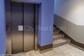 Studio for rent in Riga, 45.80m2 Studio for rent in Riga, 45.80m2