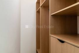 Studio for rent in Riga, 45.80m2 Studio for rent in Riga, 45.80m2