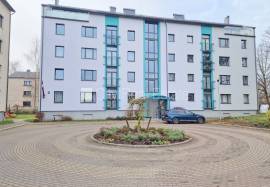 Apartment for rent in Riga, 55.00m2