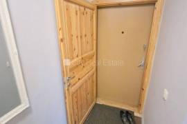 Apartment for rent in Riga, 55.00m2