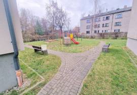 Apartment for rent in Riga, 55.00m2