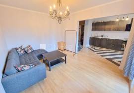 Apartment for rent in Riga, 55.00m2