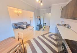 Apartment for rent in Riga, 55.00m2