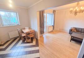 Apartment for rent in Riga, 55.00m2