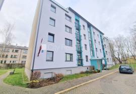 Apartment for rent in Riga, 55.00m2