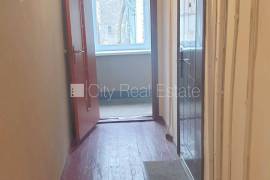 Studio for rent in Riga, 15.33m2 Studio for rent in Riga, 15.33m2