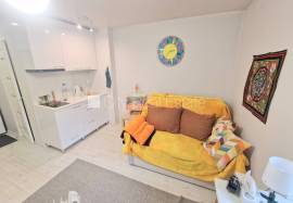Studio for rent in Riga, 15.33m2