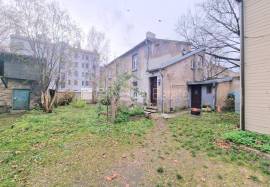 Studio for rent in Riga, 15.33m2 Studio for rent in Riga, 15.33m2