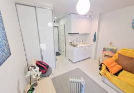 Studio for rent in Riga, 15.33m2 Studio for rent in Riga, 15.33m2