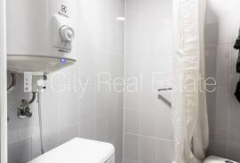 Studio for rent in Riga, 15.33m2 Studio for rent in Riga, 15.33m2